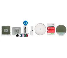 Vidéo surveillance Verisure