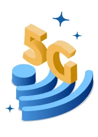 logo 5g