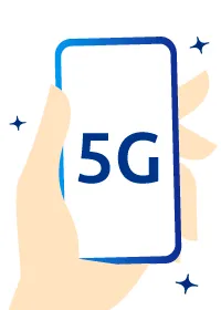 smartphone 5g