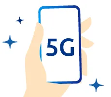 smartphone 5g