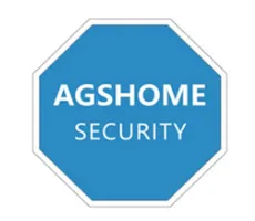 logo AGSHome