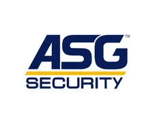 Logo ASG Home