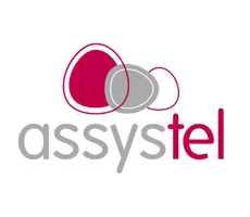 Logo Assystel