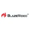Logo Blaze Vidéo