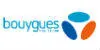 Logo Bouygues Telecom
