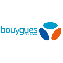 Logo Bouygues