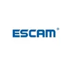 Logo Escam