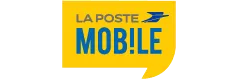logo la poste mobile