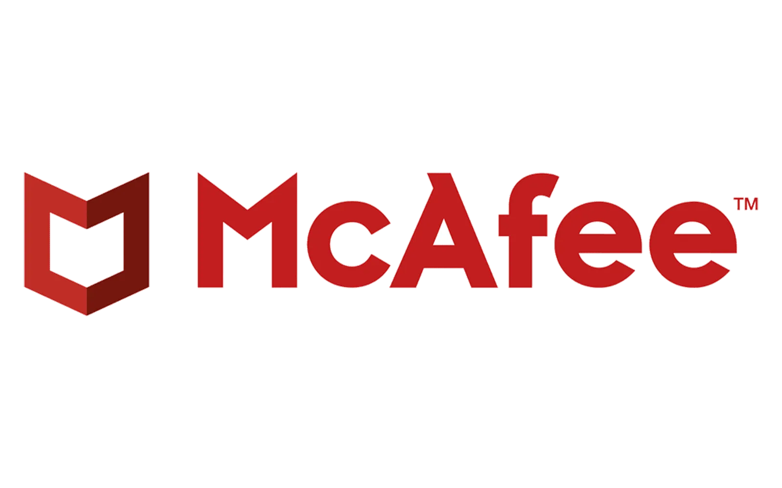 logo McAfee contrôle parental Free