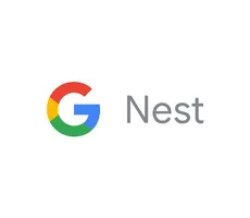 Logo Google Nest