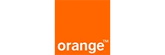 logo orange