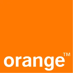 logo orange