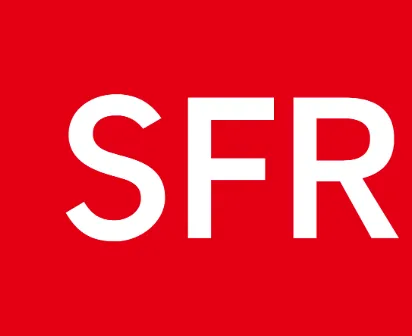 Logo SFR