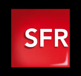 logo sfr
