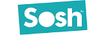 logo sosh