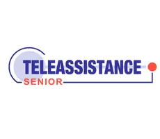 Logo téléassistance Senior