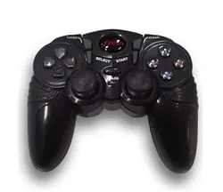 manette free