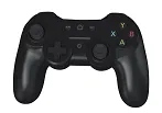 manette sfr