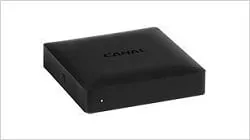 Canal Plus Decoder Nouveau Décodeur Canal Plus : caractéristiques, prix, conditions
