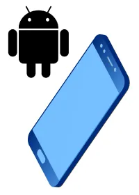 mobile android
