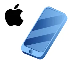 smartphone apple