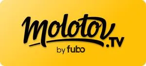 logo molotov tv