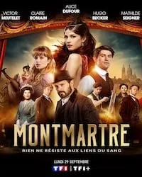 Montmartre