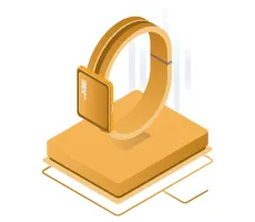 montre connectee