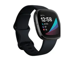 montre fitbit sense