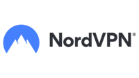 Logo NordVPN