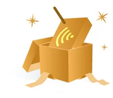 box internet