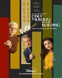 Only Murders in the Building