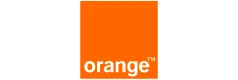 logo orange