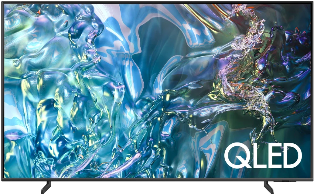 samsung smart tv QLED