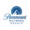 Paramount Network Décalé