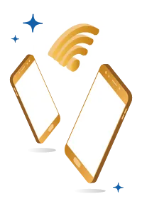 partage de connexion