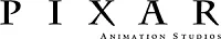 logo Pixar