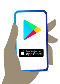 App Store & Play Store