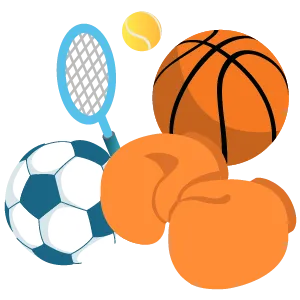 multi sports