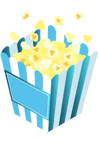 popcorn