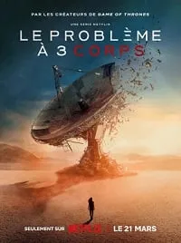 probleme a 3 corps