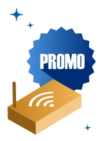 promo box