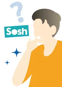 question sosh