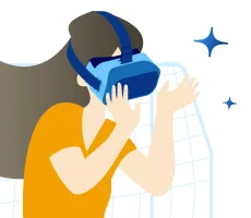 réalité virtuelle