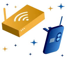 repeteur wifi