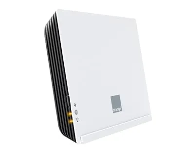 répéteur wifi 6 sosh