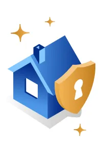 sécurité maison