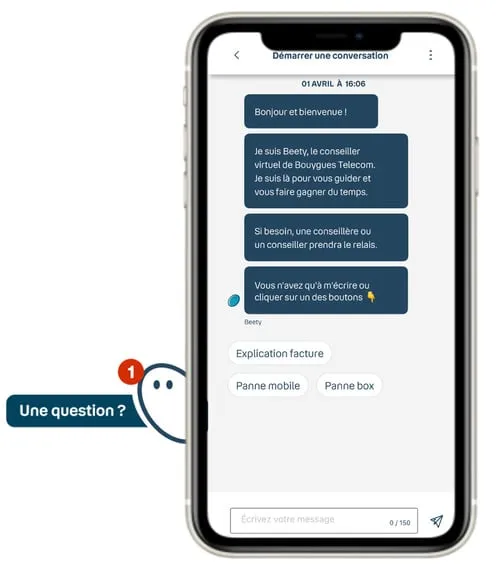 chat bouygues