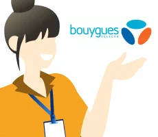 service client boutique bouygues