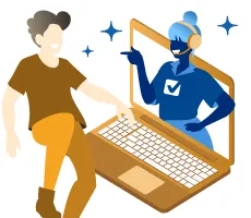 service client